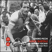 Gino Bartali. Campione toscano Gino Bartali. Campione toscano