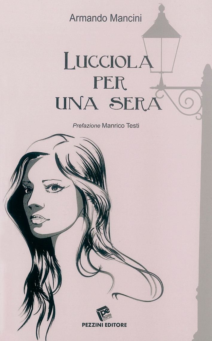 Lucciola per una sera Lucciola per una sera