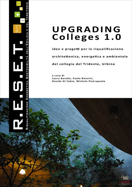 Upgrading. Colleges 1.0. Ediz. italiana Upgrading. Colleges 1.0. Ediz. italiana