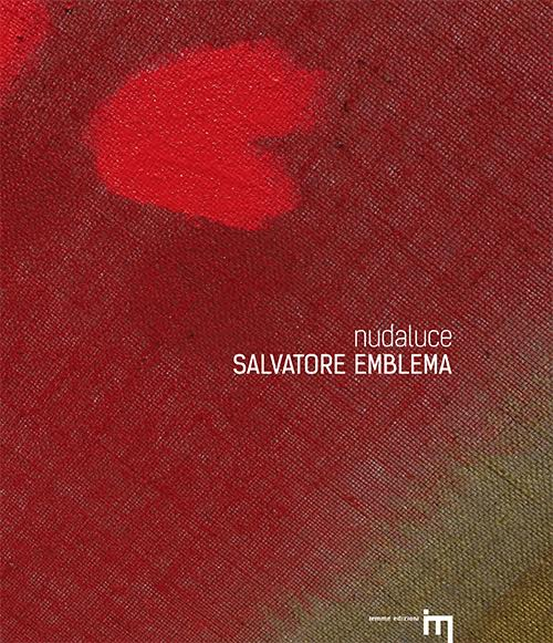 Nudaluce. Ediz. illustrata Nudaluce. Ediz. illustrata