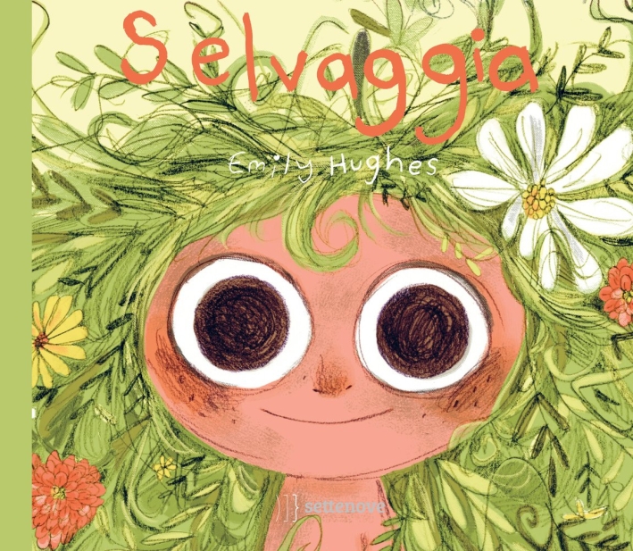 Selvaggia. Ediz. illustrata Selvaggia. Ediz. illustrata