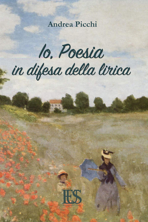 Io, poesia in difesa della lirica Io, poesia in difesa della lirica