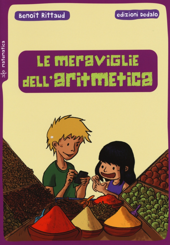 Le meraviglie dell'aritmetica Le meraviglie dell'aritmetica