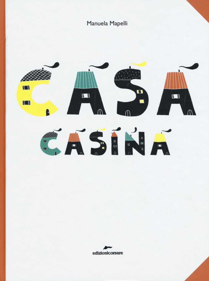 Casa casina Casa casina