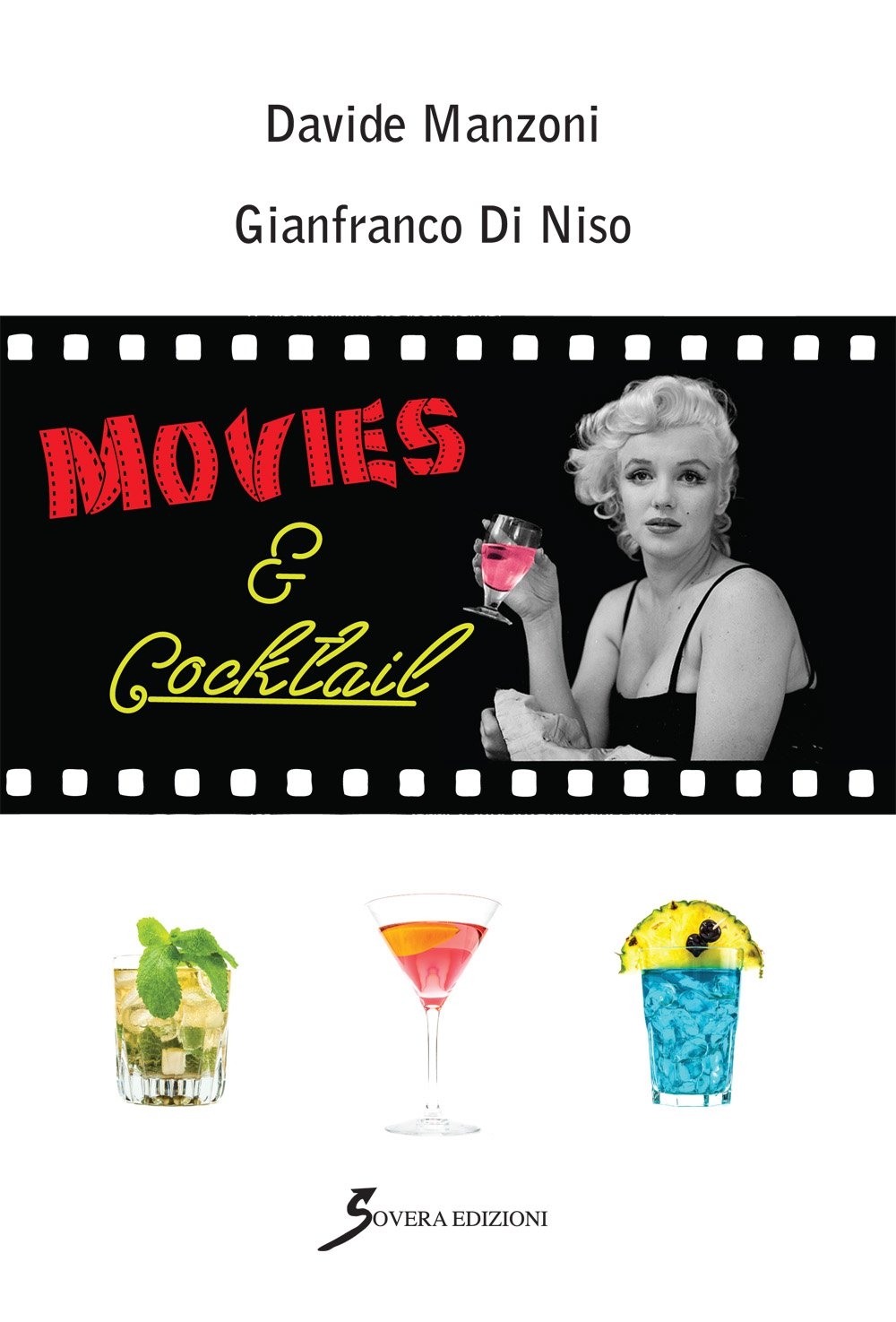 Movies & cocktail Movies & cocktail