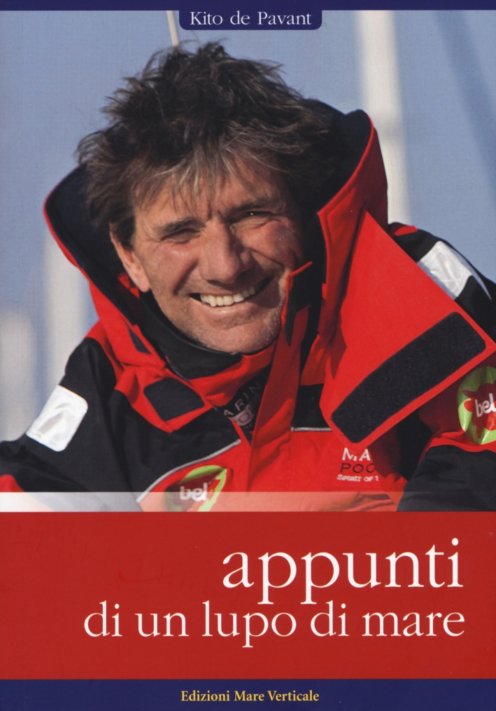 Appunti di un lupo di mare Appunti di un lupo di mare