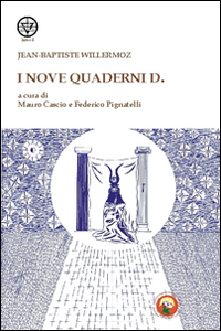 I nove quaderni D I nove quaderni D