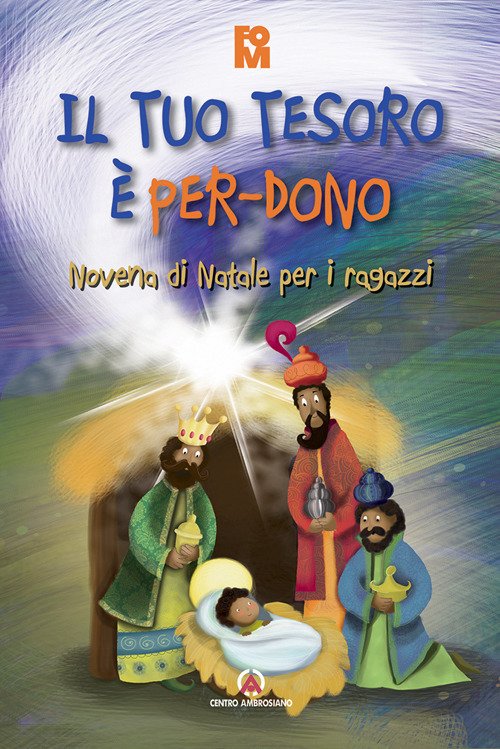 Novena di Natale 2015 Novena di Natale 2015