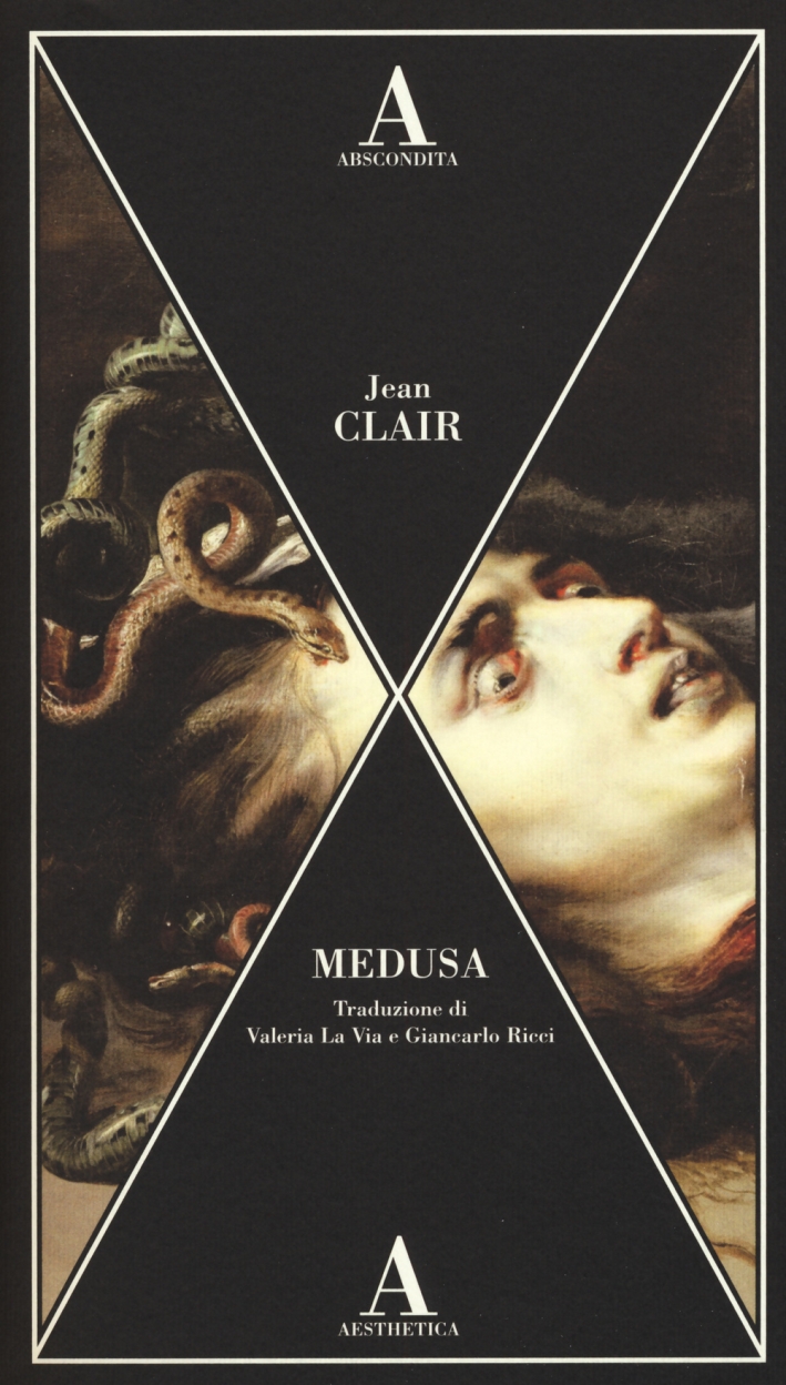 Medusa. Ediz. illustrata Medusa. Ediz. illustrata