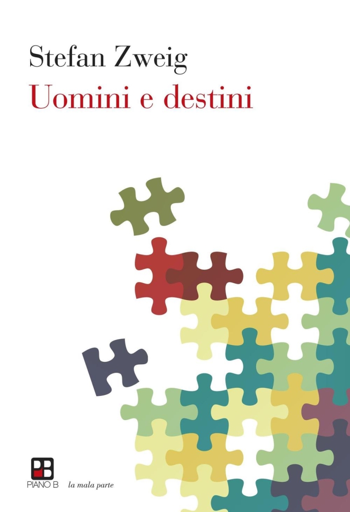 Uomini e destini Uomini e destini