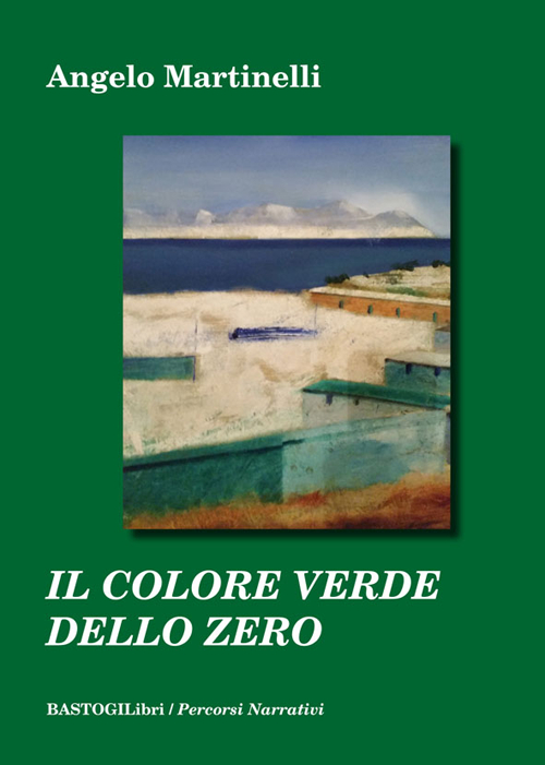 Il colore verde dello zero Il colore verde dello zero