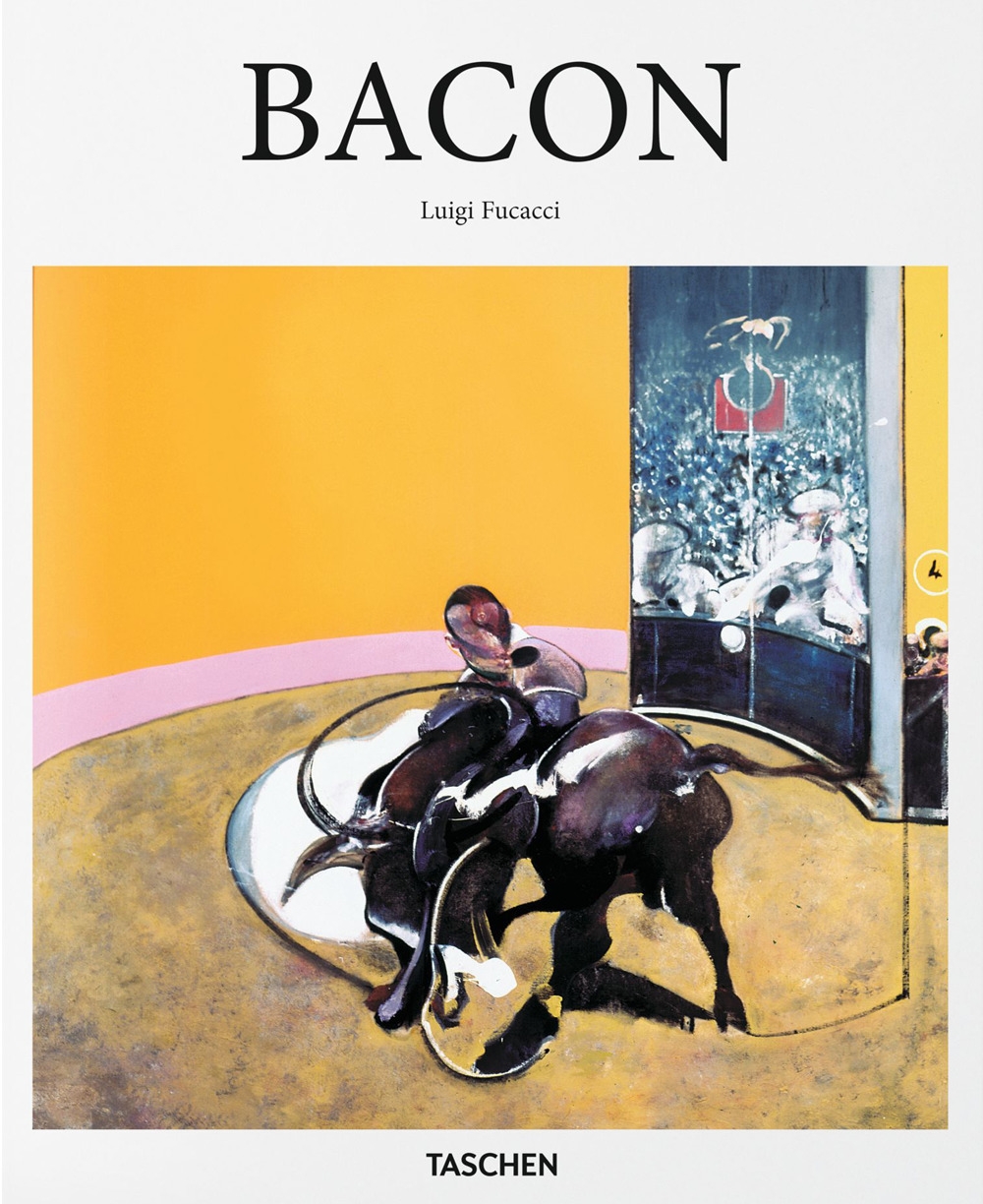 Bacon. Ediz. illustrata Bacon. Ediz. illustrata