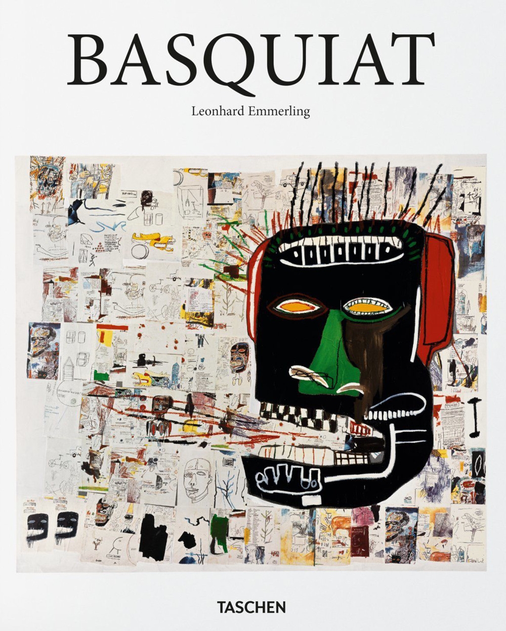 Basquiat Basquiat