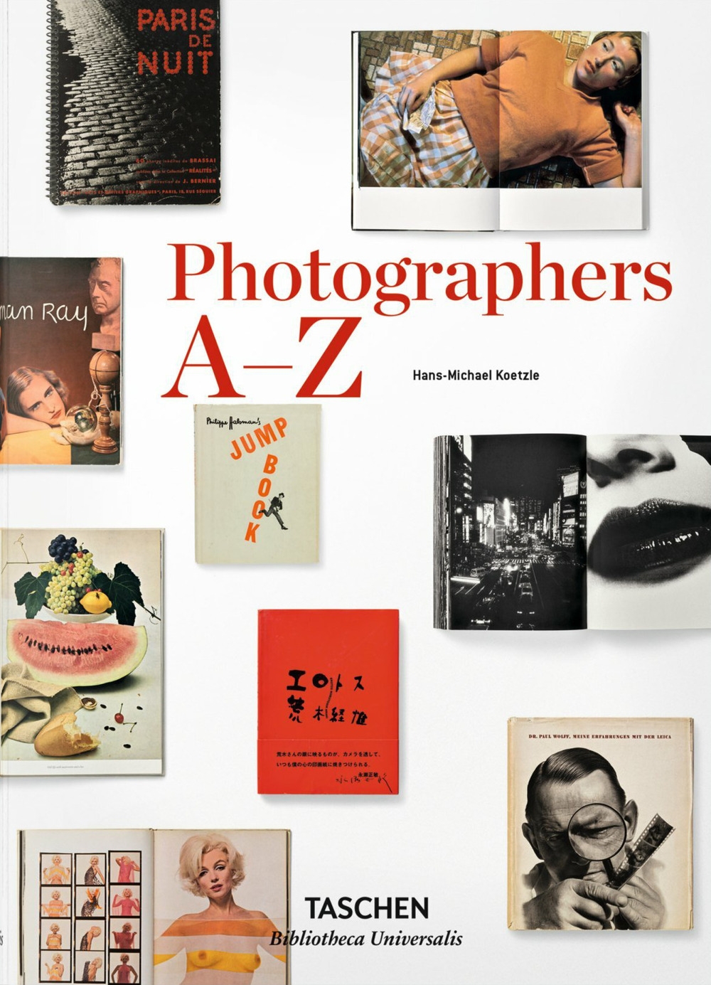 Fotografi A-Z Fotografi A-Z