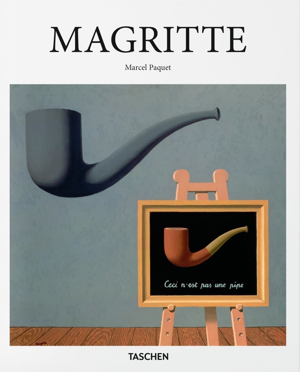 Magritte Magritte