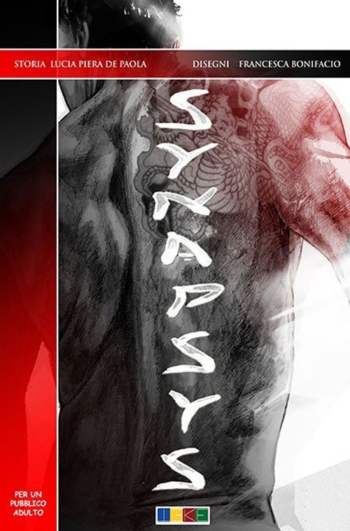 Synapsys. Vol. 1 Synapsys. Vol. 1