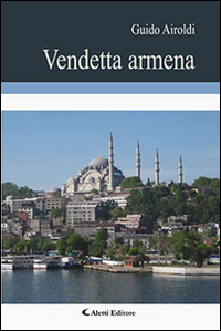 Vendetta armena Vendetta armena
