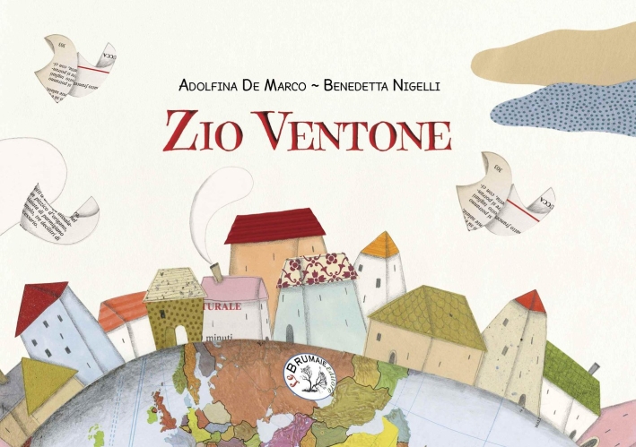 Zio Ventone Zio Ventone