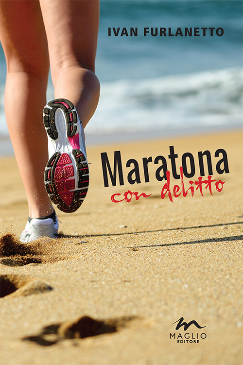 Maratona con delitto Maratona con delitto