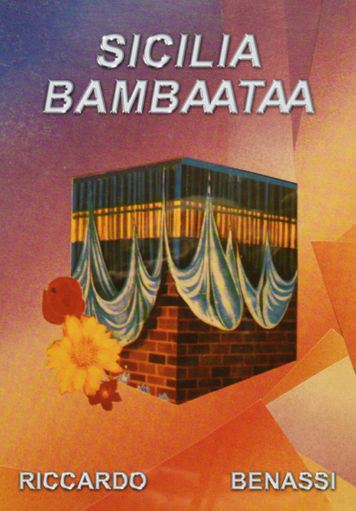 Sicilia bambaataa. Ediz. multilingue Sicilia bambaataa. Ediz. multilingue