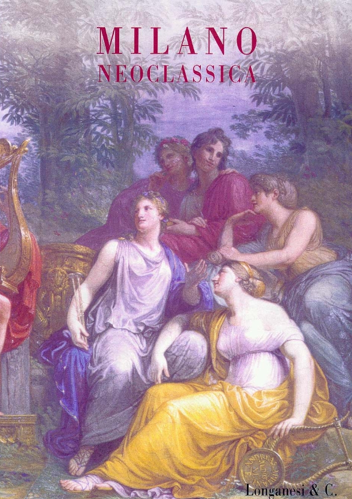 Milano neoclassica