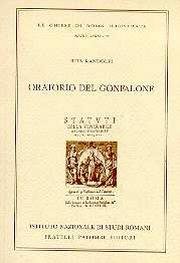 Oratorio del Gonfalone