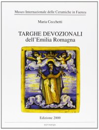 Targhe devozionali dell'Emilia Romagna