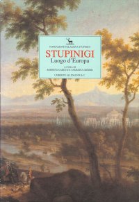 Stupinigi luogo d'Europa