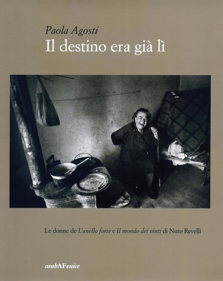 Il Destino Era già Lì. Le Donne De Il Destino Era già Lì. Le Donne De