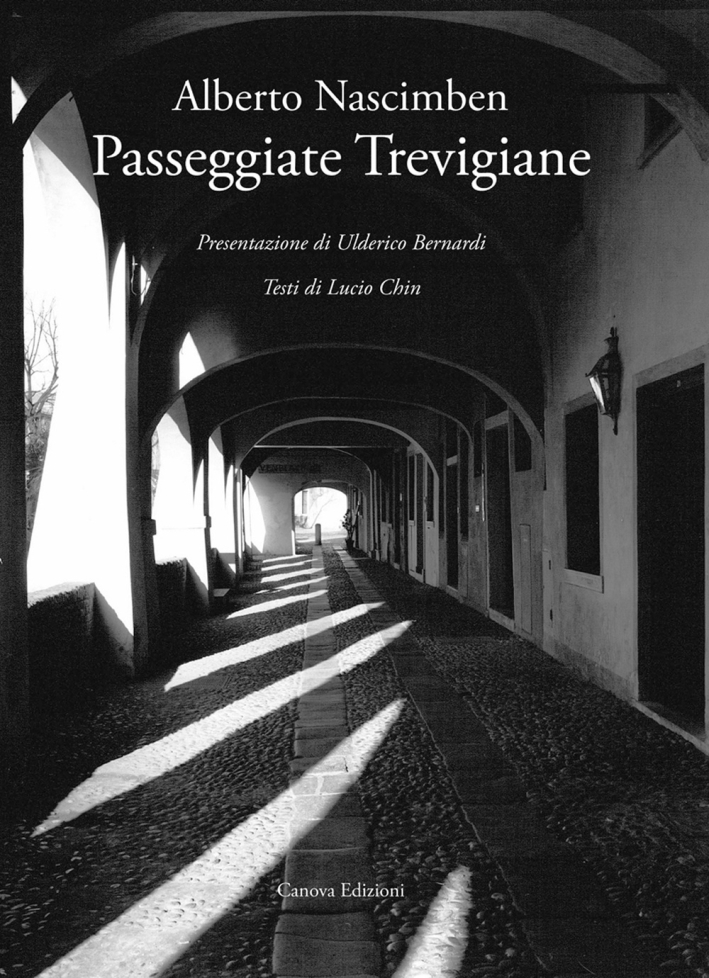 Passeggiate trevigiane. Ediz. illustrata Passeggiate trevigiane. Ediz. illustrata