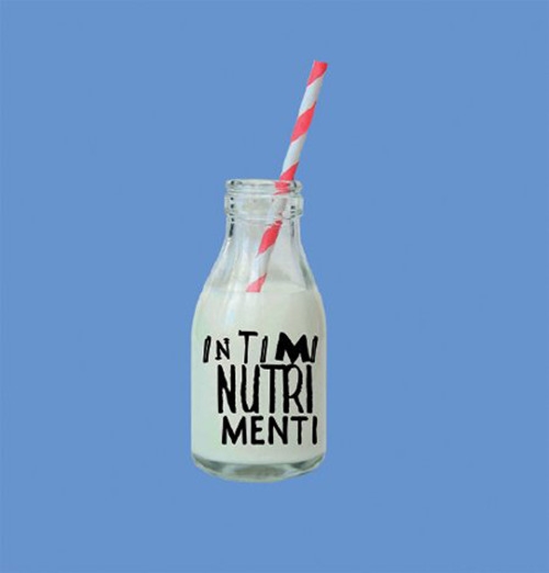 Intimi Nutrimenti. Gayle Chong Kwan e 16 Giovani Artisti Intimi Nutrimenti. Gayle Chong Kwan e 16 Giovani Artisti