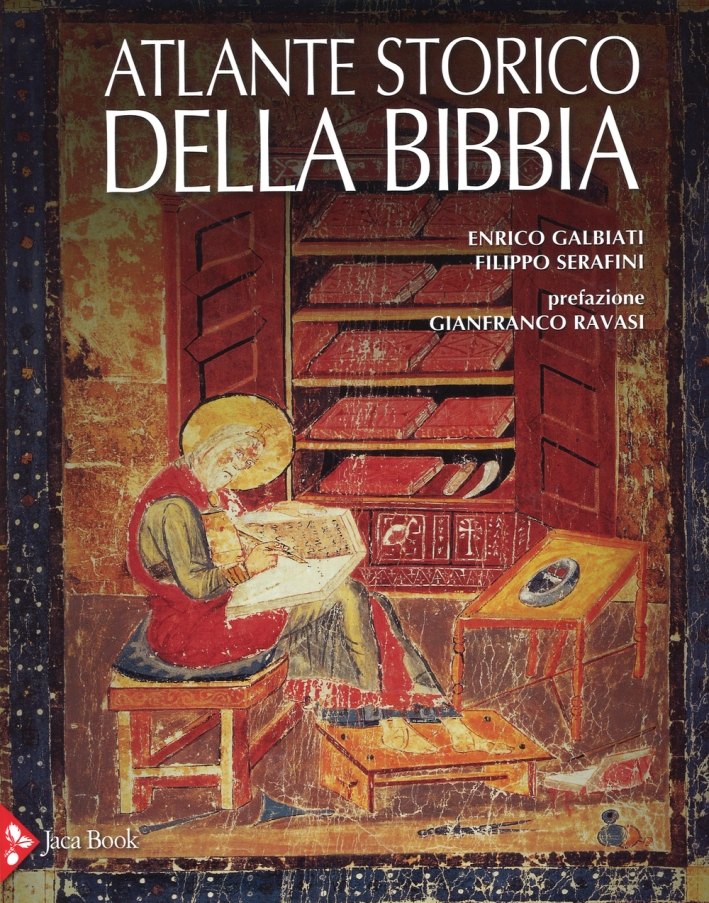 Atlante Storico della Bibbia Atlante Storico della Bibbia