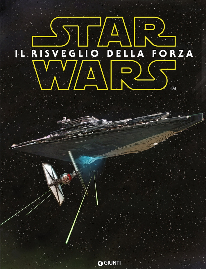 Star Wars. Il risveglio della forza Star Wars. Il risveglio della forza