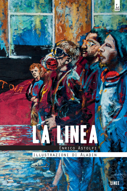 La linea La linea