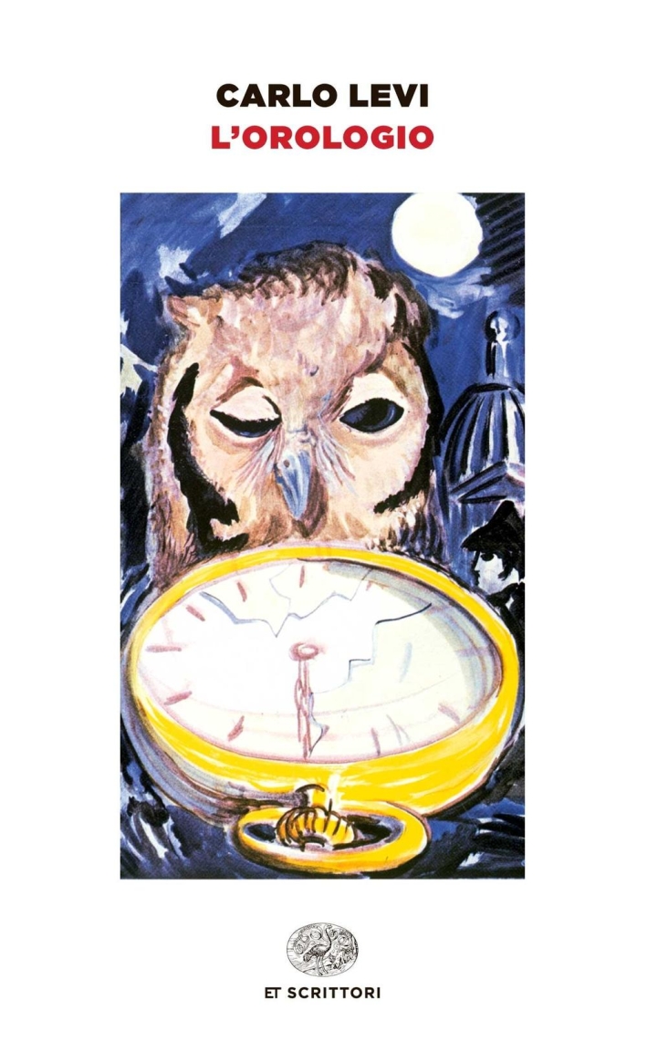L'orologio L'orologio