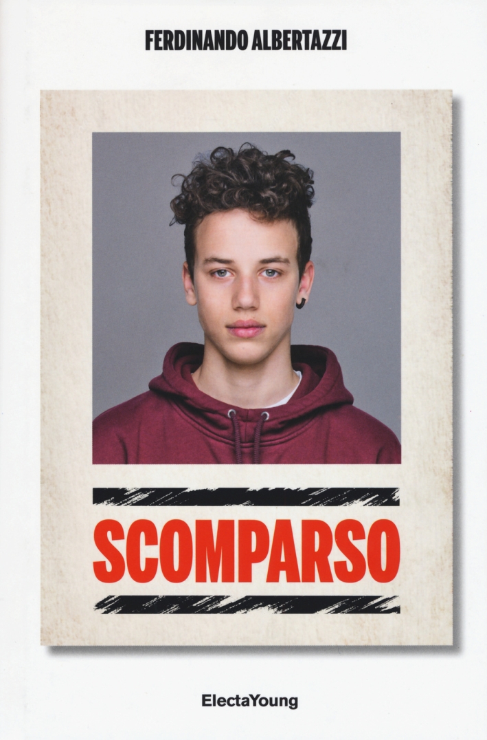 Scomparso Scomparso