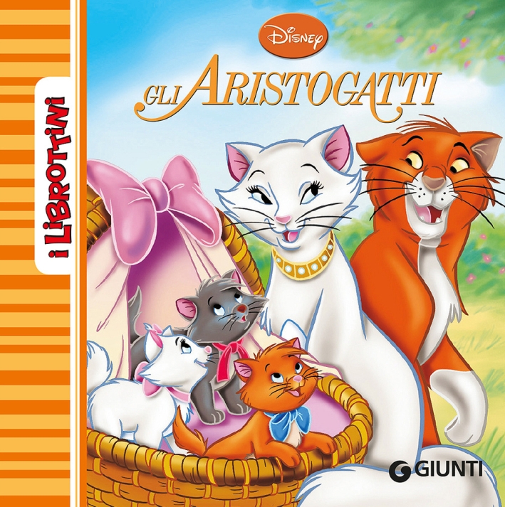 Gli aristogatti. Ediz. illustrata Gli aristogatti. Ediz. illustrata