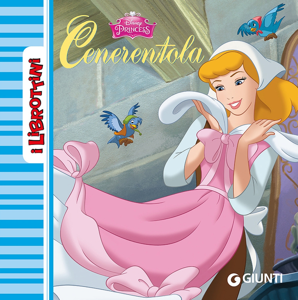 Cenerentola. Ediz. illustrata Cenerentola. Ediz. illustrata