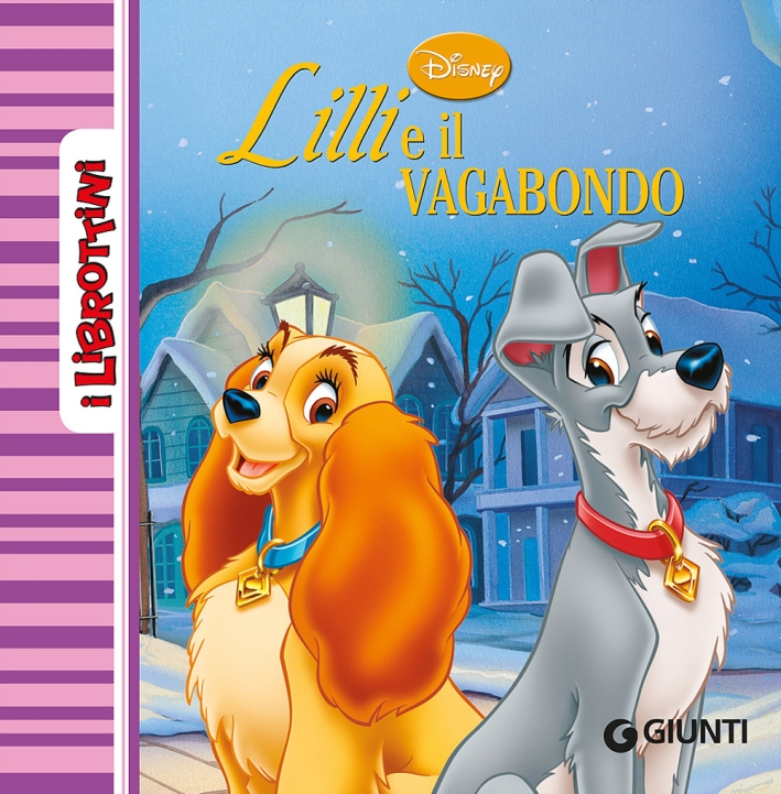 Lilli e il vagabondo Lilli e il vagabondo