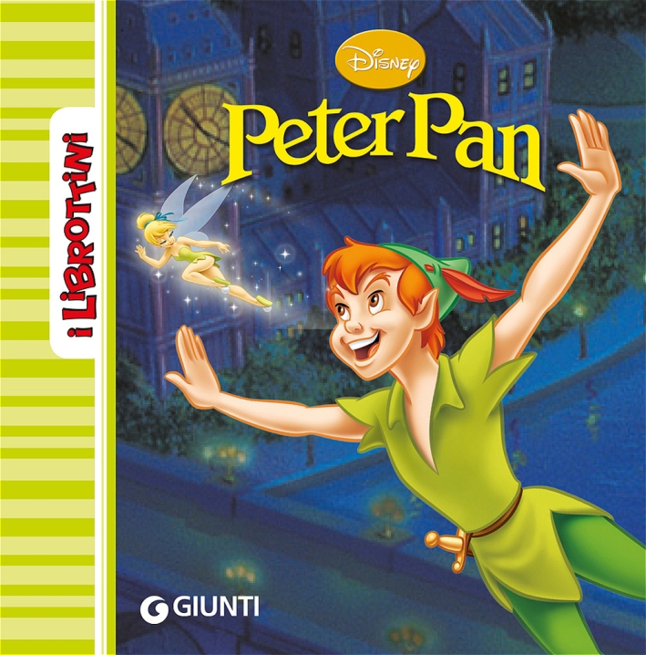 Peter Pan Peter Pan
