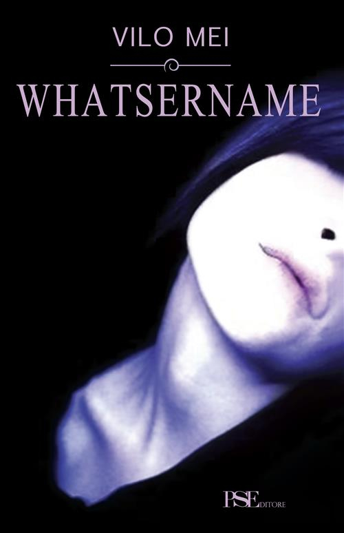 Whatsername Whatsername