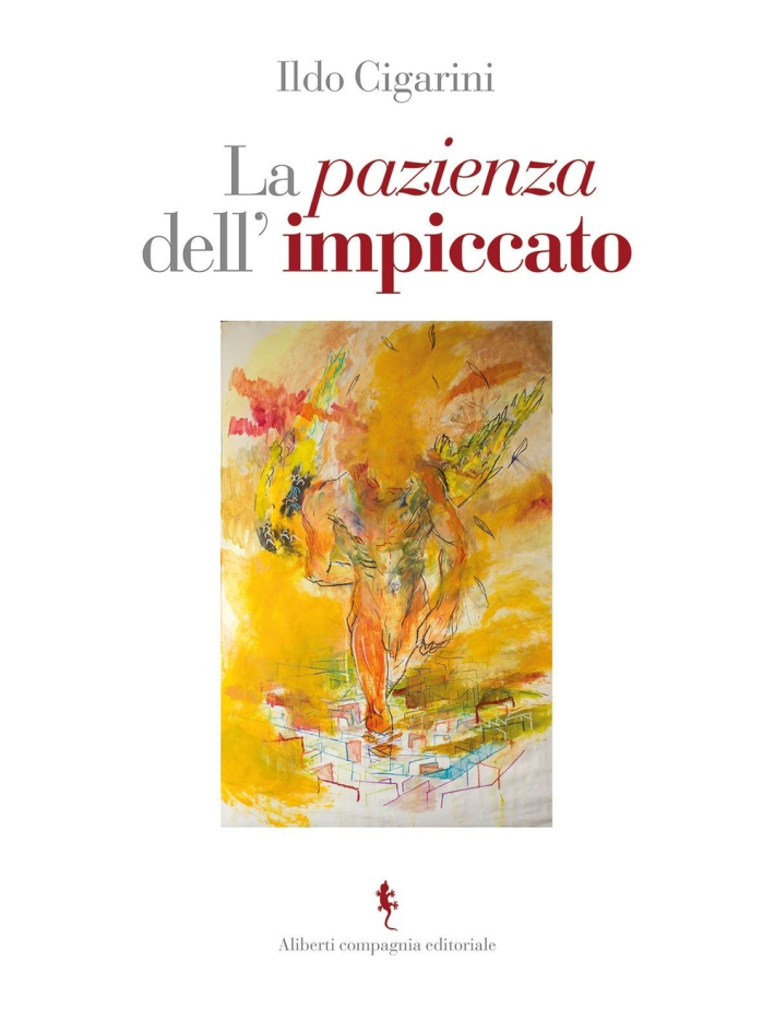 La pazienza dell'impiccato La pazienza dell'impiccato