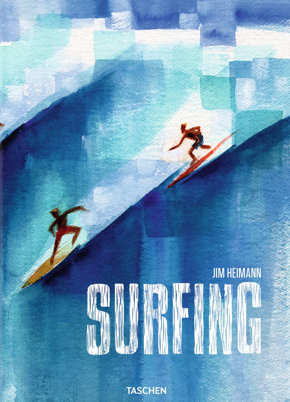Surfing Surfing