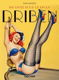The little book of pin-up. Driben