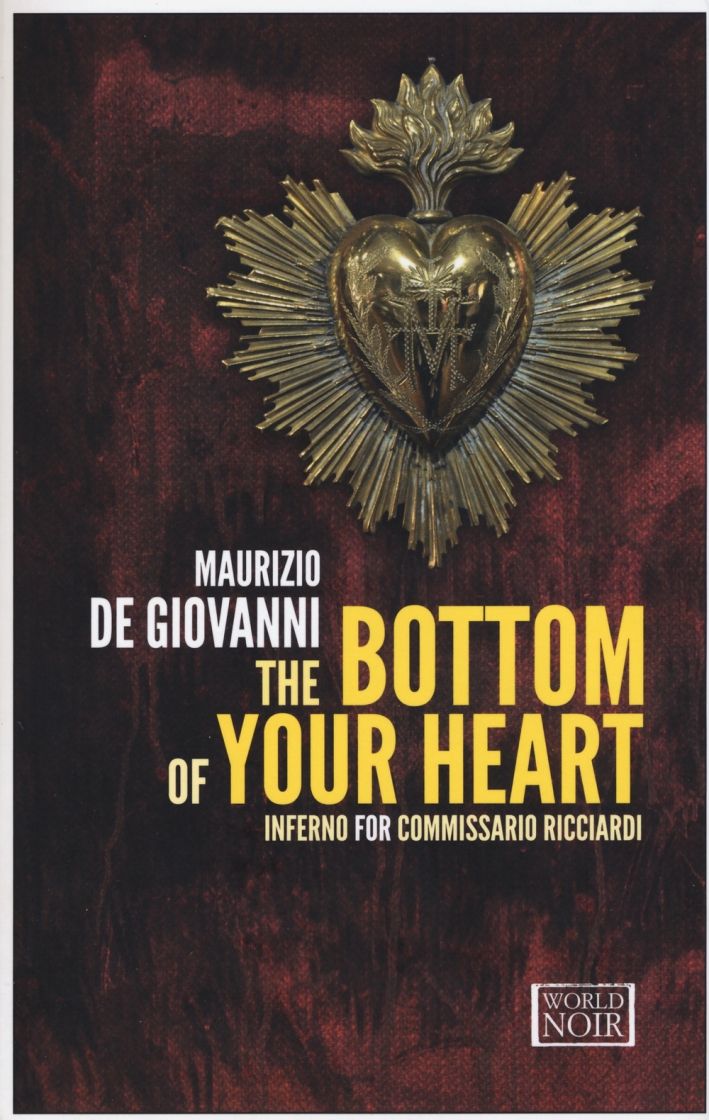 The bottom of your heart The bottom of your heart