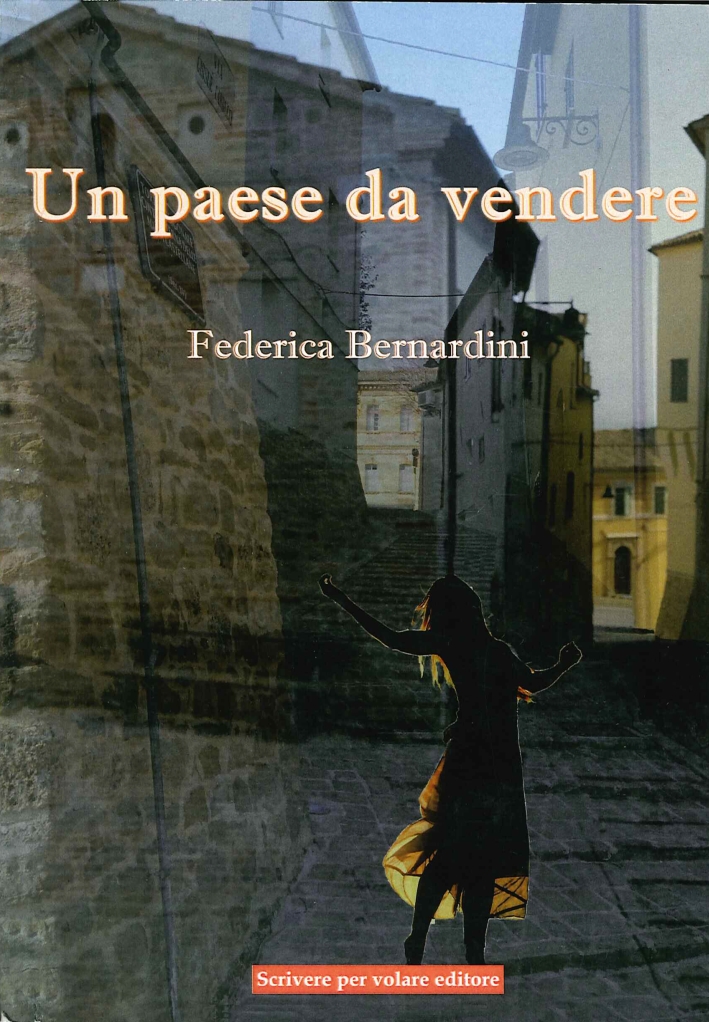 Un Paese Da Vendere Un Paese Da Vendere