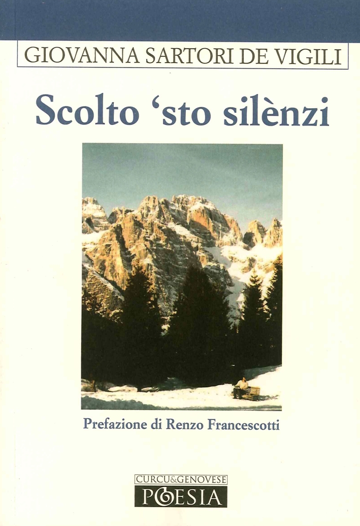 Scolto 'Sto Silènzi Scolto 'Sto Silènzi