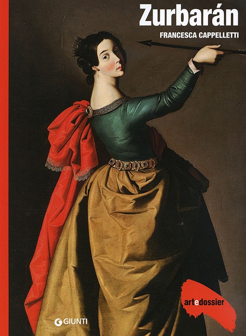 Zurbarán Zurbarán