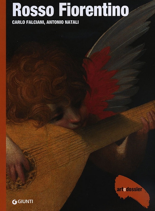 Rosso Fiorentino Rosso Fiorentino