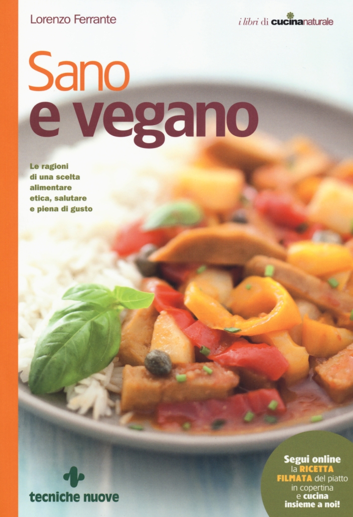 Sano e vegano Sano e vegano
